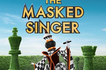 The Showrunner For The Masked Singer Has Released Some Details About The Show's Upcoming Season